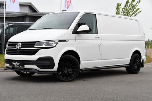 Volkswagen Transporter 2.0 TDI L2H1 30 Bulli Edition, Auto's, Volkswagen, Onderhoudsboekje, Lease, Automaat, Overige carrosserieën