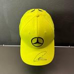 Mercedes - Formule 1 - Lewis Hamilton - 2023 - Honkbalpet, Nieuw