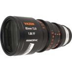 Vazen 85mm T2.8 1.8X FF Anamorphic Lens Canon EF Mount, Verzenden, Gebruikt, Overige Merken