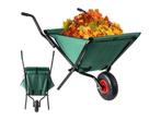 Veiling - Opvouwbare Kruiwagen, Nieuw