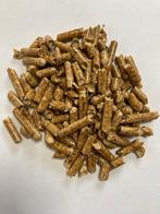 Premium Houtpellets voor Pelletkachels - 15,5kg - Beuken..., Minder dan 3 m³, Ophalen of Verzenden, Beukenhout, Blokken