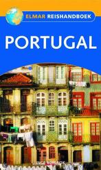 Portugal / Elmar reishandboek 9789038914749 I. Ruigrok, Boeken, Verzenden, Zo goed als nieuw, I. Ruigrok