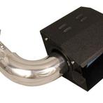 Injen 2013+ Subaru BRZ 2.0L Polished Short Ram Intake w/ MR, Ophalen of Verzenden, Nieuw