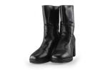 Mexx Boots in maat 40 Zwart | 10% extra korting, Kleding | Dames, Schoenen, Mexx, Verzenden, Zwart, Overige typen