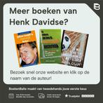 Je moet schieten, anders kun je niet scoren 9789045306865, Verzenden, Gelezen, Henk Davidse