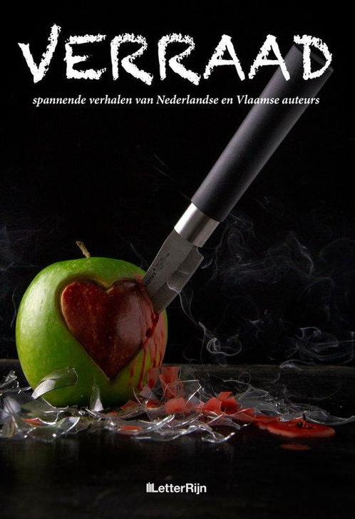 Verraad 9789493192836 Angelique Suijdendorp e.v.a., Boeken, Overige Boeken, Gelezen, Verzenden