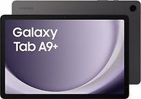 Samsung Galaxy Tab A9 Plus 11 64GB [wifi + 5G] graphite, Computers en Software, Android Tablets, 64 GB, Wi-Fi en Mobiel internet