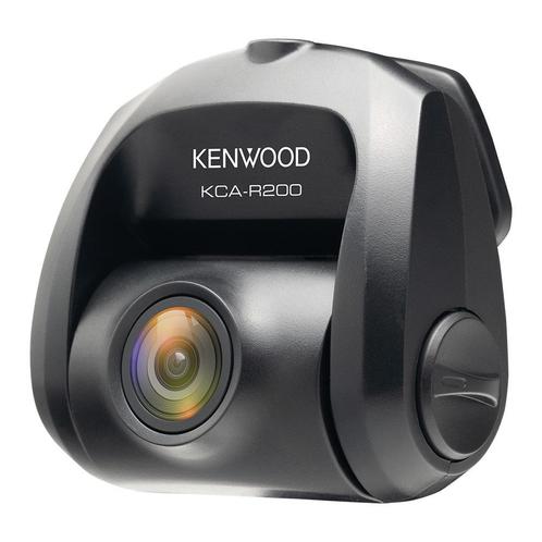 KENWOOD KCA-R200 | Quad HD achter camera, Auto diversen, Overige Auto diversen, Verzenden
