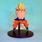 Super Saiyan Goku Anime Figure Match Makers, Verzenden, Nieuw