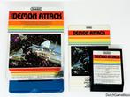 Atari 2600 - Imagic - Demon Attack, Spelcomputers en Games, Spelcomputers | Atari, Gebruikt, Verzenden