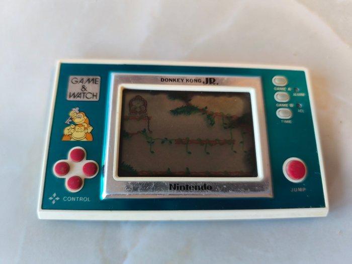 Nintendo - Game & Watch - Donkey Kong Jr. (DJ-101) -, Spelcomputers en Games, Spelcomputers | Overige Accessoires