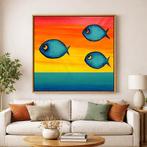 Denis Kuvayev (1971) - Marines - XL