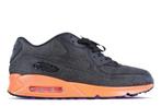 Nike Air Max 90 iD Black Denim Powerwall • 47.5, Kleding | Heren, Schoenen, Ophalen of Verzenden, Nieuw, Nike, Sneakers of Gympen