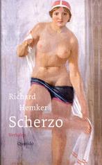 Scherzo 9789021435343 R. Hemker, Boeken, Verzenden, Zo goed als nieuw, R. Hemker