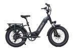 Diablo XR1 Elektrische-Fatbike 7 Versnellingen Hydr. Actie!!, Ophalen of Verzenden, Nieuw