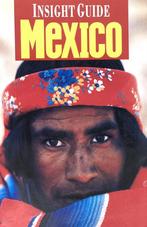 Mexico / Nederlandse editie / Insight guides 9789066551084, Verzenden, Gelezen