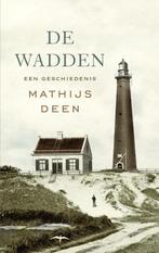 De Wadden 9789400401877 Mathijs Deen, Boeken, Verzenden, Gelezen, Mathijs Deen