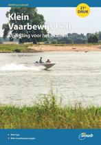 ANWB Cursusboek Klein Vaarbewijs I + II (21e editi, Verzenden, Gelezen