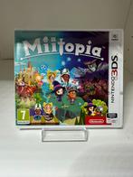 Miitopia, Verzenden, Nieuw
