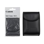 Minolta CS-1 Soft Case - Zwart (Nieuw), Verzenden, Nieuw