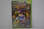 Blinx - The Time Sweeper - SEALED (XBOX), Spelcomputers en Games, Games | Xbox Original, Verzenden, Zo goed als nieuw