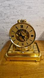 Atmos klok, Kaliber 528-8 - Jaeger-LeCoultre - Glas, Messing, Antiek en Kunst, Antiek | Klokken