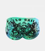 Special Made Turbo Waterpolo broek SEIRINA, Watersport en Boten, Verzenden, Nieuw