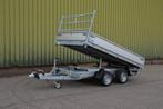Hapert Cobalt HM2 2700 305x180 Kipper, Auto diversen, Aanhangers en Bagagewagens, Ophalen of Verzenden, Nieuw