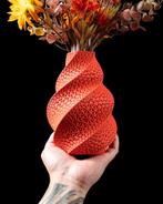 Wire Flower Vase, Kunststof, Overige kleuren, Verzenden, Nieuw