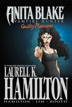 Anita Blake, Vampire Hunter: Guilty Pleasures - Volume 2 [HC, Boeken, Zo goed als nieuw, Verzenden