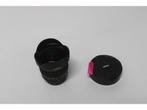 Dörr 8mm f/3.5 Fisheye - Prime lens voor Canon EF - 167°, Verzenden, Zo goed als nieuw