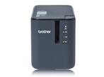 Veiling -  Brother PT-P900Wc professioneel beletteringsystee, Computers en Software, Labelprinters, Nieuw