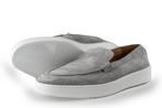 Goosecraft Loafers in maat 44 Grijs | 10% extra korting, Kleding | Heren, Loafers, Overige kleuren, Verzenden, Goosecraft