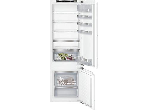 Siemens -   Hyperfresh Plus, Witgoed en Apparatuur, Koelkasten en IJskasten, 200 liter of meer, Nieuw, Met aparte vriezer, 160 cm of meer