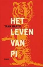 Het leven van Pi 9789035125605 Yann Martel, Boeken, Verzenden, Gelezen, Yann Martel