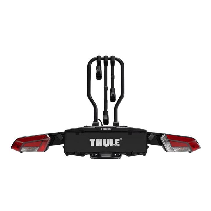 Thule EasyFold 3 3-4 Fietsen, Caravans en Kamperen, Kampeeraccessoires, Nieuw