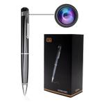 Spy pen mini HD camera audio video opnemen SD FULL HD 1080P, Verzenden, Nieuw