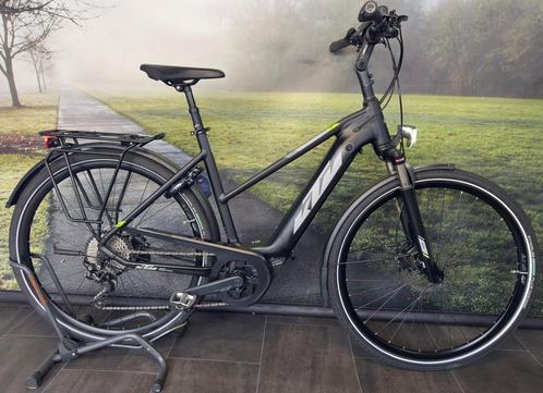 PRACHTIGE KTM Cento Elektrische fiets, Fietsen en Brommers, Elektrische fietsen, Zo goed als nieuw, 51 tot 55 cm, Overige merken