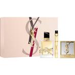 Yves Saint Laurent Libre 50 ml Eau de Parfum Geschenkset, Verzenden, Nieuw