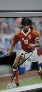 AC Milan - Italiaanse voetbal competitie - RUUD GULLIT -, Nieuw