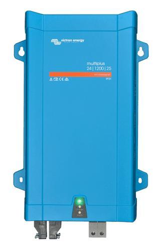 MultiPlus 24/1600/40-16, Watersport en Boten, Accessoires en Onderhoud, Verzenden