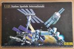Heller 80444 Station Spatiale Internationale 1:125, Hobby en Vrije tijd, Modelbouw | Vliegtuigen en Helikopters, Verzenden, Nieuw