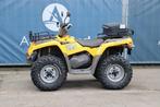 Veiling: Quad Bombardier OUTLANDER Benzine 2004, Motoren, Quads en Trikes