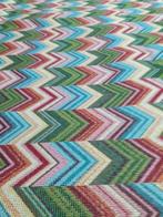 Meubelstof  - 2.7 m - 2.8 m - GOBELIN ONTWERP MISSONI, Antiek en Kunst, Antiek | Kleden en Textiel