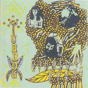 cd - Urdog - Garden Of Bones, Cd's en Dvd's, Cd's | Overige Cd's, Zo goed als nieuw, Verzenden