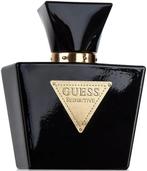 GUESS SEDUCTIVE NOIR EDT FLES 75 ML, Verzenden, Nieuw