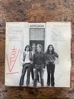 Kingdom - Kingdom - Vinylplaat - Stereo - 1970, Nieuw in verpakking