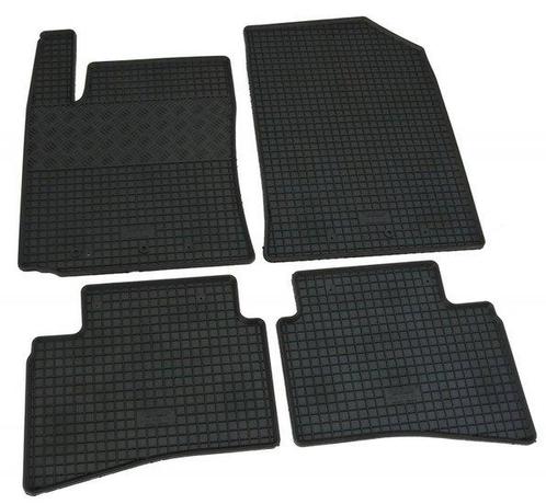 Rubber automatten Kia Stonic | 2017-heden, Auto-onderdelen, Interieur en Bekleding, Nieuw, Kia, Verzenden