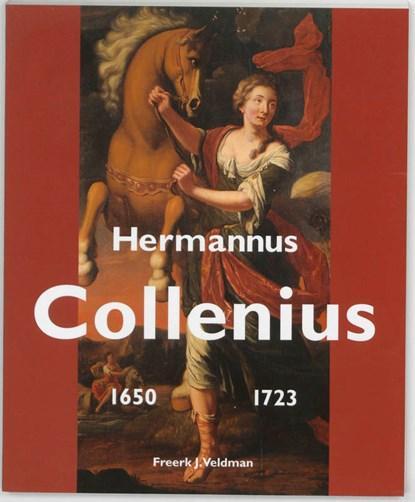 Hermannus Collenius, 1650-1723 | 9789040099618 | VELDMAN,, Boeken, Wetenschap, Zo goed als nieuw