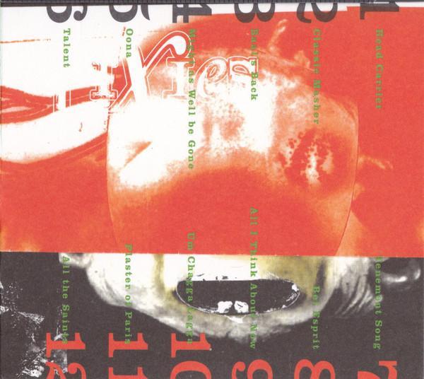 cd - Pixies - Head Carrier, Cd's en Dvd's, Cd's | Rock, Nieuw in verpakking, Verzenden